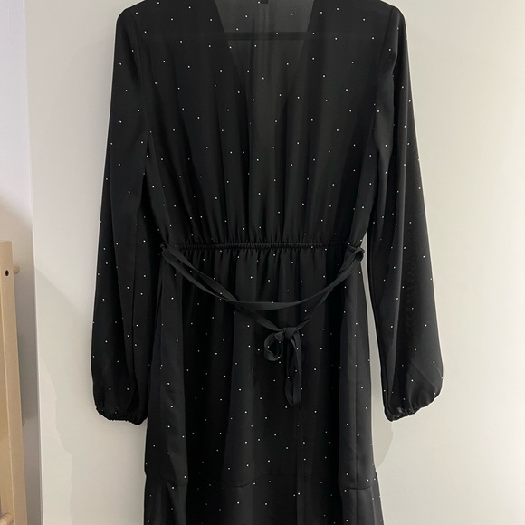 Dynamite wrap dress - Picture 2 of 2
